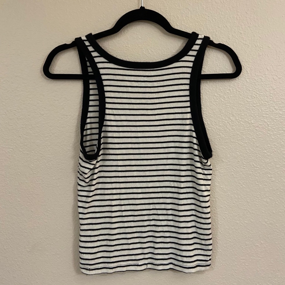 AE Striped Tank - Picture 6 of 6